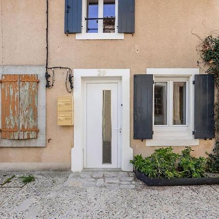 Maison Atypique Dans Circulade Bram Dış mekan fotoğraf