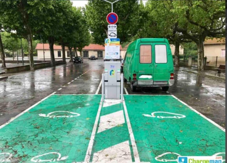 Maison Atypique Dans Circulade Bram Dış mekan fotoğraf